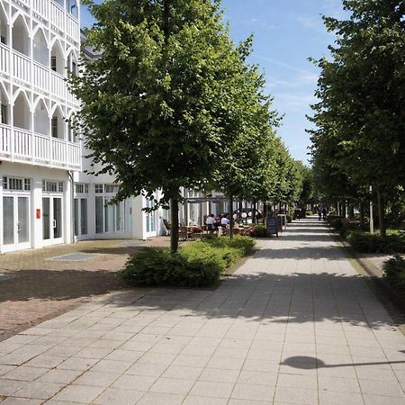 Ferienwohnung Sommerwind Sellin  Exterior photo