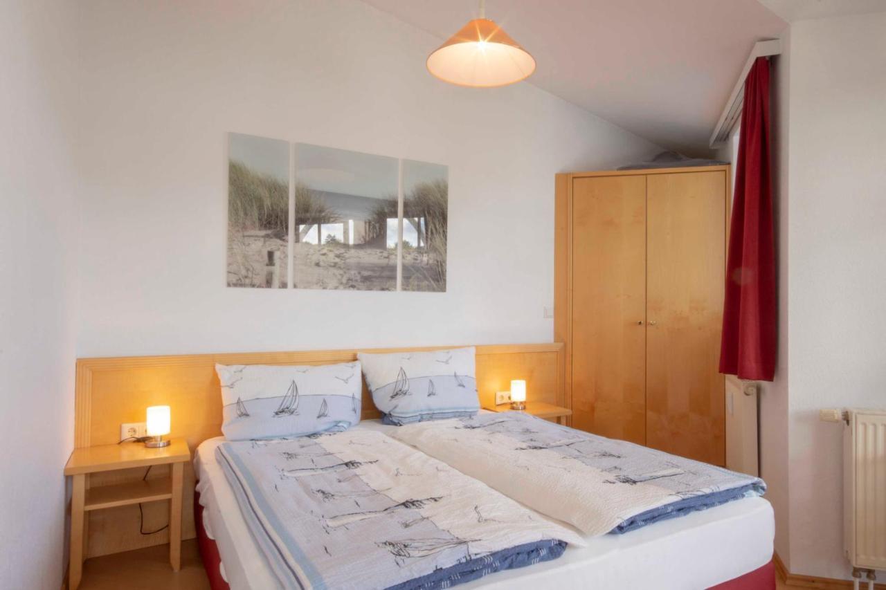 Ferienwohnung Sommerwind Sellin  Exterior photo